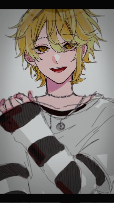 #センラの絵ぇやん 