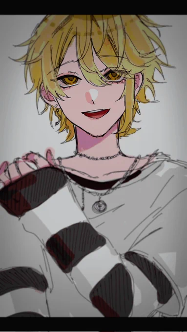 #センラの絵ぇやん 