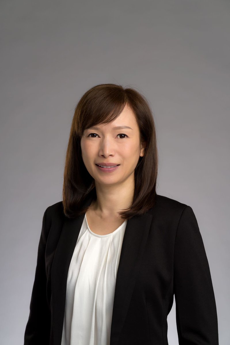 Meet our #editorial board.
This is @CindySit17, one of our associate editors from Hong Kong. Dr. Sit’s research interests include #physicalactivity, #sedentarybehaviour, and impacts of #interventions on physical and mental health outcomes in children with #disabilities. 
#APAQ