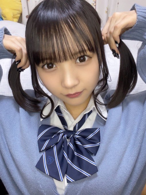 奥野未悠のTwitter画像8