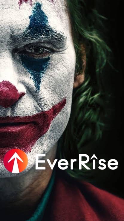 KILL THEM WITH KINDNESS AND BURY THEM WITH A SMILE..

#EverRise $Rise #EverRiseV3 #Security #StakingRewards #Crypto #BlockChainCompany #NFTMarketplace #EverRiseDapps #EverOwn #EverBridge #EverSwap #EverRevoke #EverMigrate #EverLaunch #EverLock #EverWallet 
@EverRise 📈