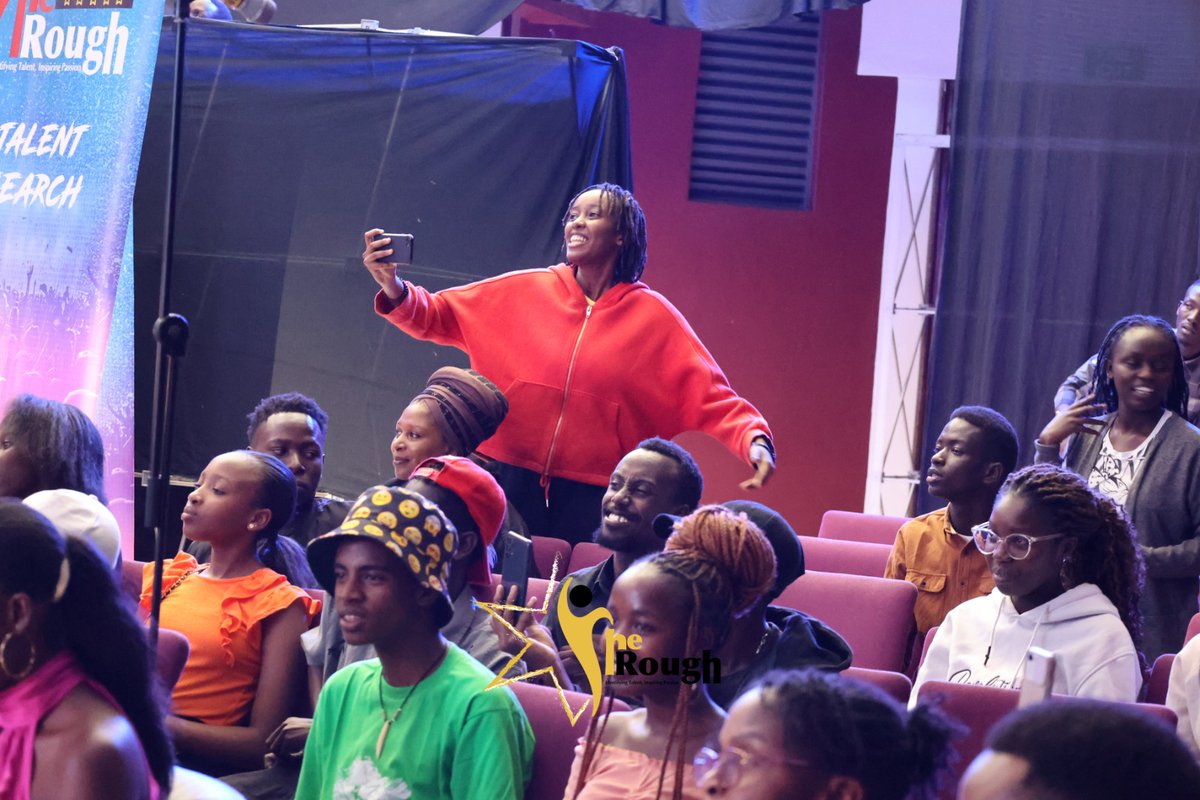 TheRoughKenya's tweet photo. #TheRoughKenya
We promise to never dissapoint at #TheLiveshow Last week's Performances got the audience turned up.Catch the show every saturday at 7:30 pm and at @HopeTV_KE ,Youtube channel: https://t.co/AJvZJE05s0 .
#DiamondAcademy https://t.co/aq0J6itLJ2