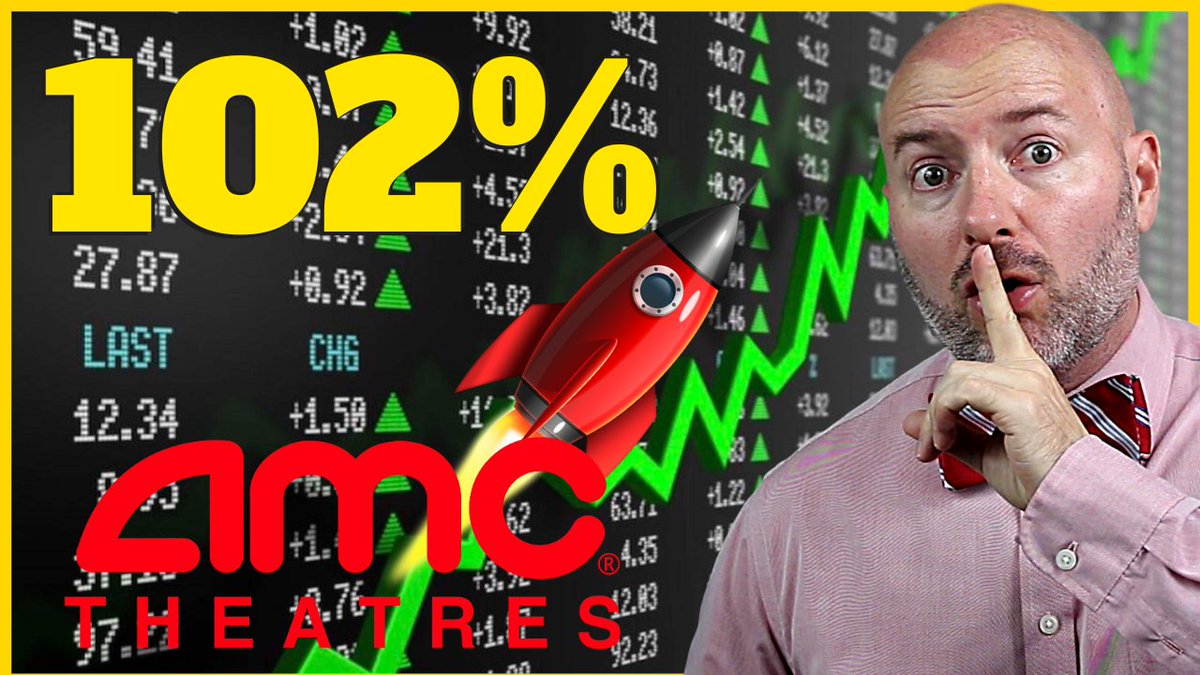 Live 9am eastern...you won't believe it until you hear, about the closest thing you get to a sure thing in stocks and 102% potential upside. Don't believe me until you see for yourself. See you there! youtube.com/live/BbMTWhfuQ…
#stocks #stockmarket #StocksToWatch