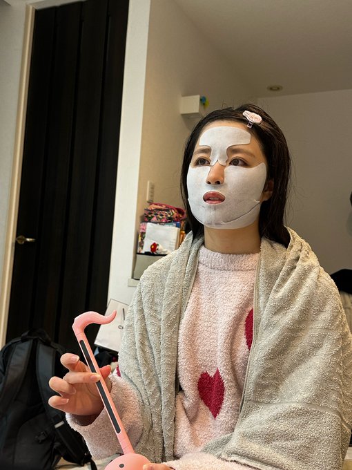 りりのTwitter画像13