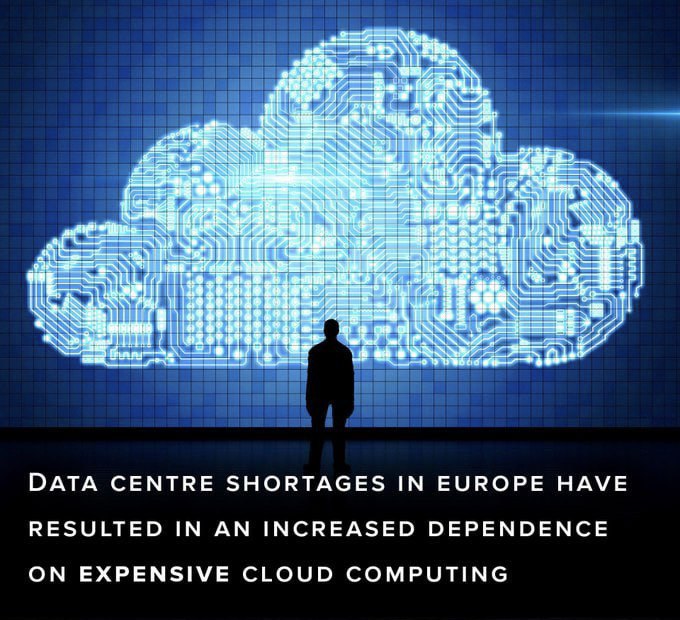 AITECH_io's tweet photo. Introducing our HPC Data Centre in Romania. 🇪🇺

Our state-of-the-art facility will provide European businesses with secure and efficient access to HPC resources, addressing the need for advanced computational capabilities in the region. 💻

Check Us Out: https://t.co/qLheKZMycY https://t.co/IPqn49C8F4