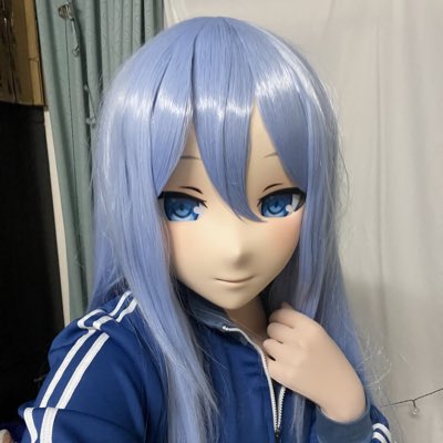 #NewProfilePic (新個人資料照片)