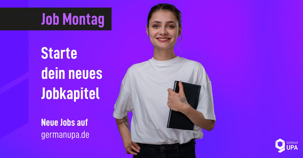 GERMAN UPA tweet media
