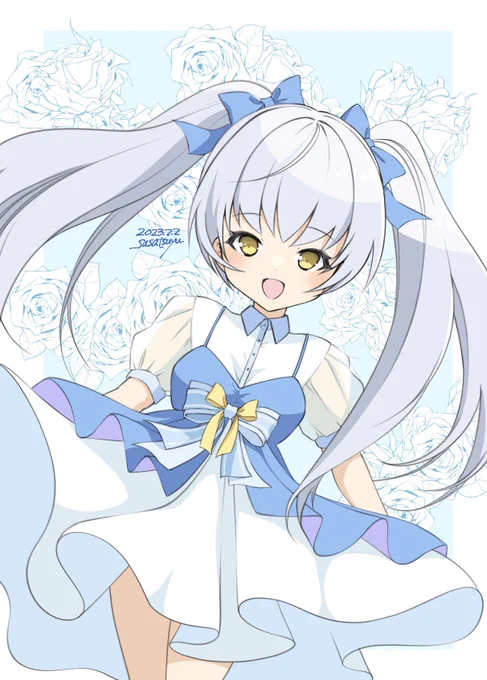 おしえて#上手い下手は別にして自分の絵柄のここが好きをフォロワーさんが教えてくれる 