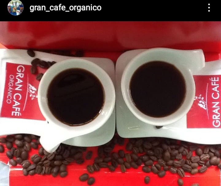grancafeorganic's tweet photo. Que cada dia al levantarte y respirar de gracias por vivir y poder disfrutar de un buen #cafe en tus mañanas. Que tengas un #lindolunes lleno de bendiciones . #grancafe 100% natural y dominicano https://t.co/t4EPnlAwO5