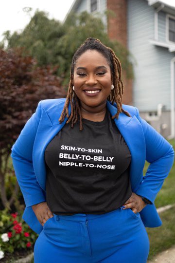 #BlacktationDiaries-Day 6-<a href="/JohnsonJuleen/">Juleen Johnson, MSN, RN, IBCLC</a> MSN RN IBCLC is a Maternity Nurse, Educator &amp; Lactation Consultant. Juleen owns Suckle Success &amp; serves on <a href="/AWHONN/">AWHONN</a> Public Policy Committee. Thank you for all you do to protect, promote &amp; support human milk feeding &amp; birth in NY/NJ. #BHM