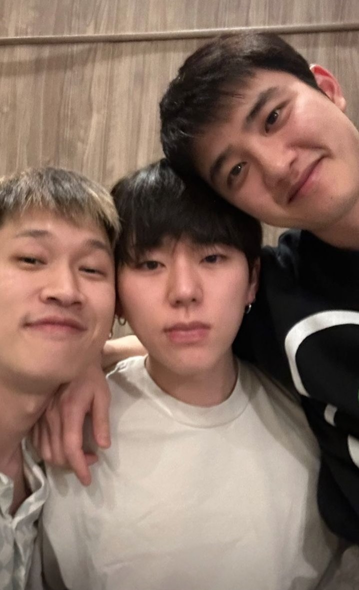 울 찌호가 세상에서 제일 예뽀💝