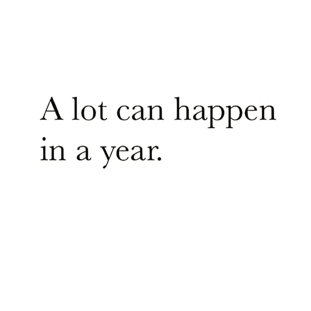 icommit30's tweet photo. A lot can happen in a year. It really can. You can gain health & mobility in a year. You can pay off debt in a year. You can travel to a place on your bucket list this year. All it takes is a plan, commitment and hard work.
#starttoday #2023goals #commit30 https://t.co/eUOqKmoNYx