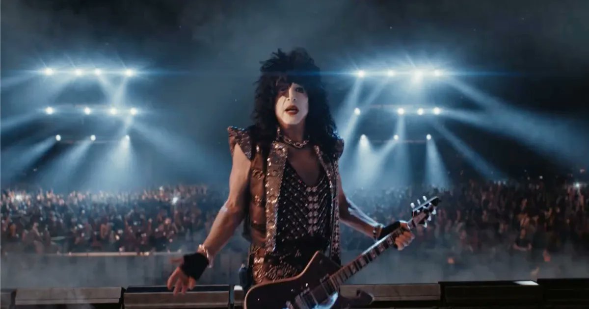 SUPER BOWL | <a href="/Workday/">Workday</a>'s Big Game ad tells execs to stop calling each other "rock stars" and shows Ozzy Osbourne, Gary Clarke Jr., Joan Jett and Billy Idol showcasing true star power.
adweek.it/3JKlui6