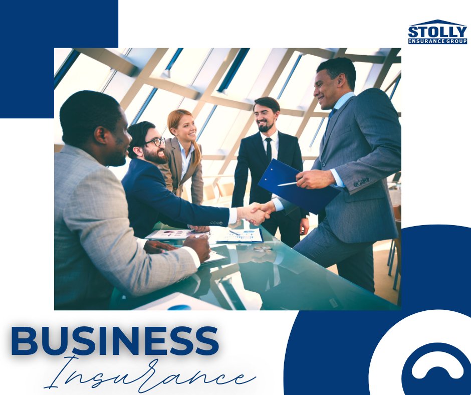 Stolly Insurance tweet media