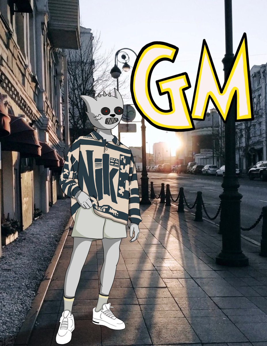 CeeVee 🐱 tweet media