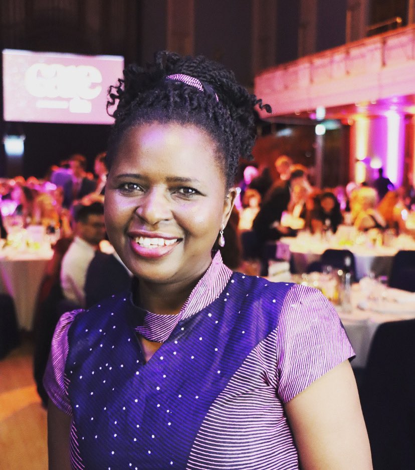 BCCRadiotherapy's tweet photo. Meet Enala. Our new Practice Educator in the department. A shared role alongside Shalini Kaushal. Enala was a team leader Rad before, and last year a BAME staff facilitator at @RBNHSFT we wish her all the best in her new role! #radiotherapy #royalberkshirehospital https://t.co/DnpU3pTRy3