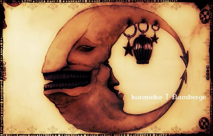 ようこそ、場末の幻想世界へ。

#Twitterをしている全ての人に届け私の作品 