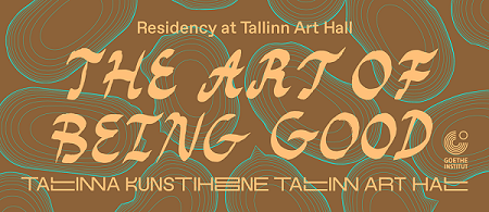 #FundingMonday
🔍 Goethe-Institut Estland &amp; Tallinn Art Hall are organising a #residency from 4/9 to 29/10 to spur artistic research on the topics of ecological awareness, environmental sustainability &amp; the ethics of making art. Deadline: 5 March
kunstihoone.ee/en/programme/o…