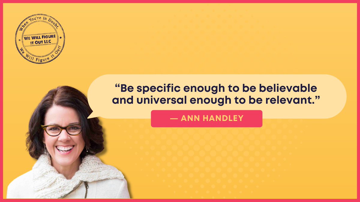 wwfio_llc's tweet image. We want to dedicate this quote from @annhandley to all digital content creators. 

💪Making a marketing strategy work and producing valuable content are jobs that need commitment and a lot of motivation.

#motivationalmonday #contentcreatormotivation #marketingquotes