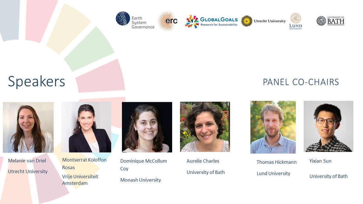 Looking forward to joining the 2023 #SDG Conference Bergen where our @ESG_SDG taskforce panelists will discuss key findings from the SDG Impact Assessment and avenues for accelerating change.🌏 Join in this Wednesday! tinyurl.com/ycy82kax #SDGBergen