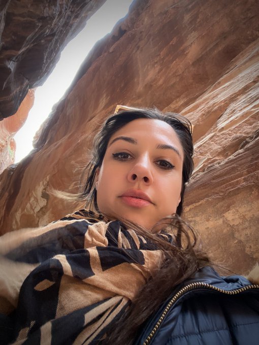 Jordan 🇯🇴 https://t.co/agHwu1cqDo