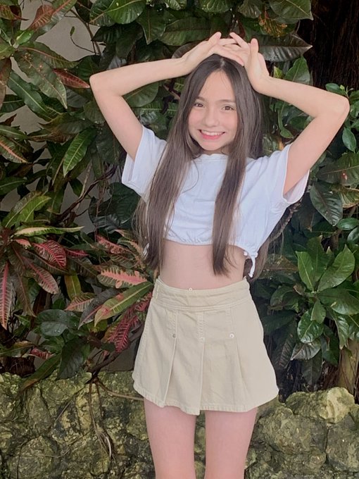 Twitterのコスプレ画像26