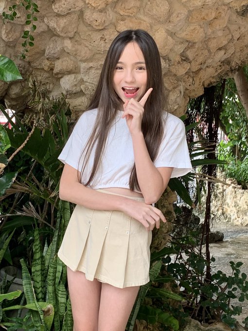 Twitterのコスプレ画像25