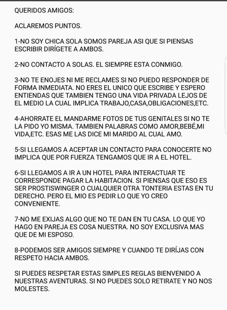 Abradri1's tweet photo. Analicen singles antes de querer contactarnos así como perfiles con candado o poco contenido no los tomamos en cuenta y al final ella es quien decide, así que no se molesten https://t.co/O1FNNnf6g1
