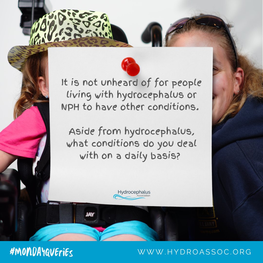 Hydrocephalus Assoc. tweet media