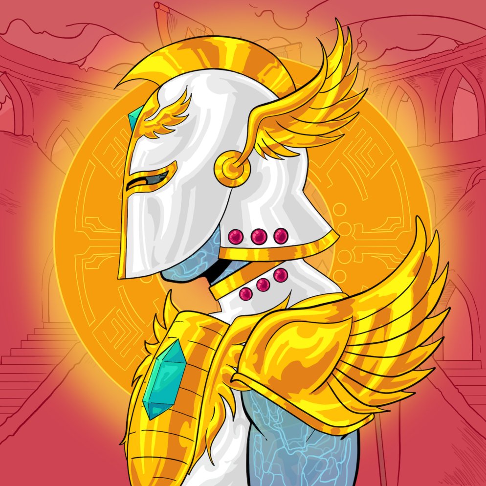NewFoundTalent1's tweet photo. This is a sneak peek of @eliteemperornft 👀
Art: ✅
Utility: ✅
Mint: soon 🫡
#eliteemperors #SolanaNFTs #NFTCommunity https://t.co/3NMHrTDUpU