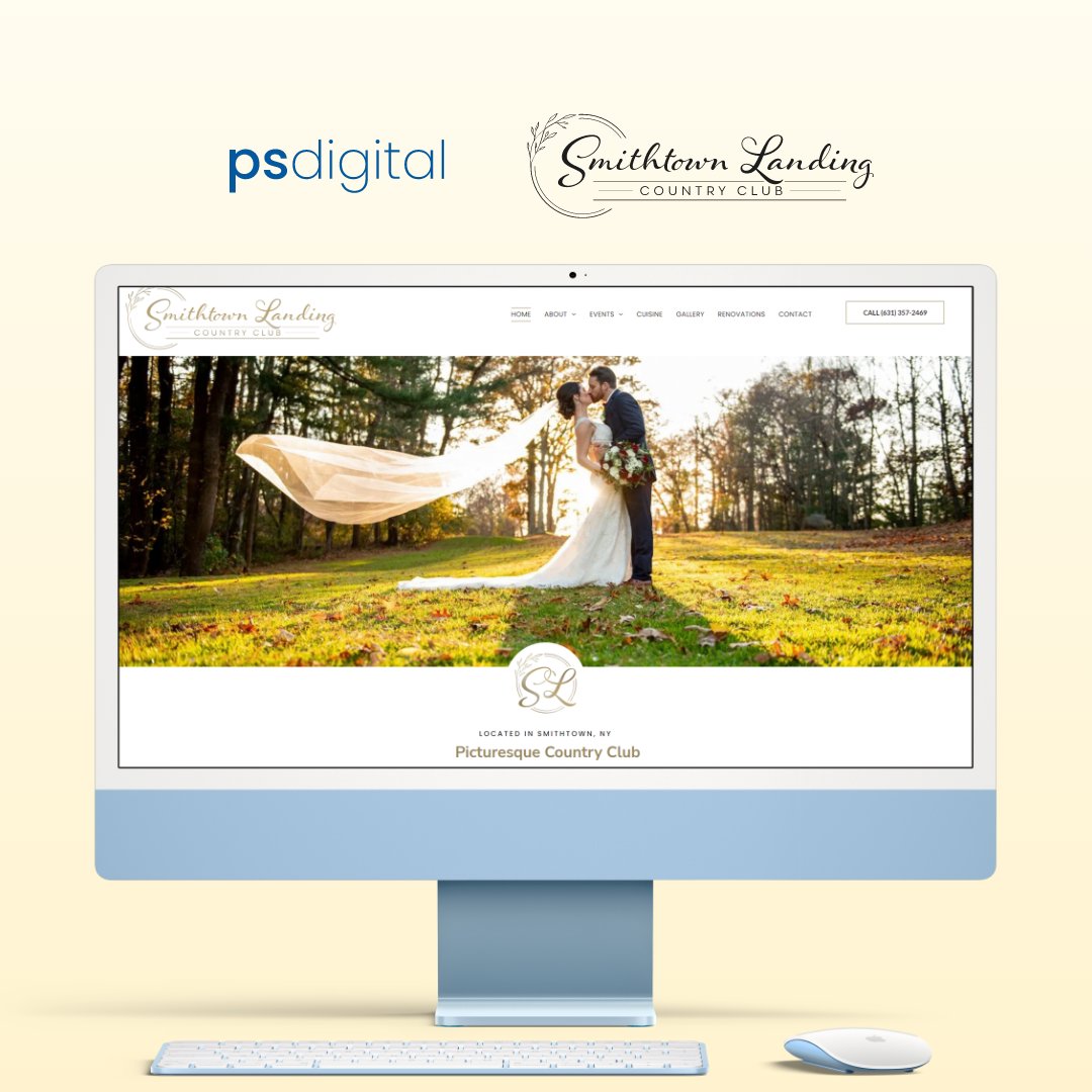 PS Digital Marketing tweet media