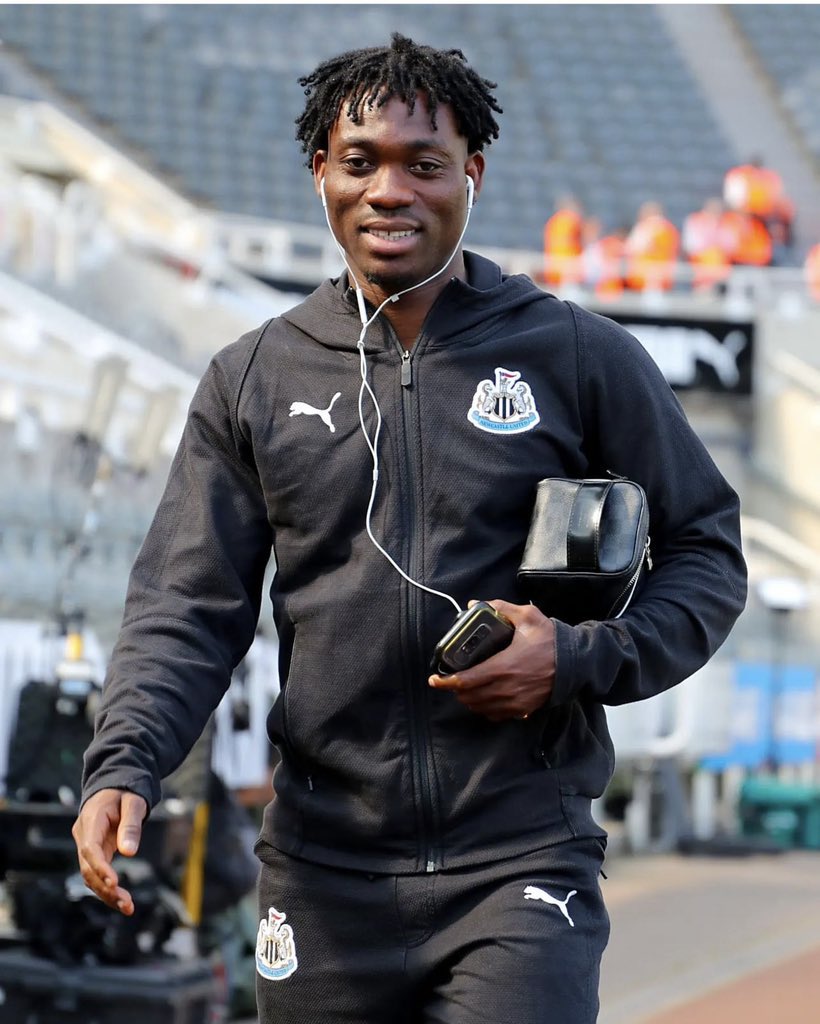 Oh Almighty God pls save Christian Atsu and all persons in Turkey 🇹🇷 who’s affected by this earthquake pls .. Our humble Prayer 🤲 🥹❤️❤️
Pray for Christian Atsu 🤲🤲❤️❤️❤️