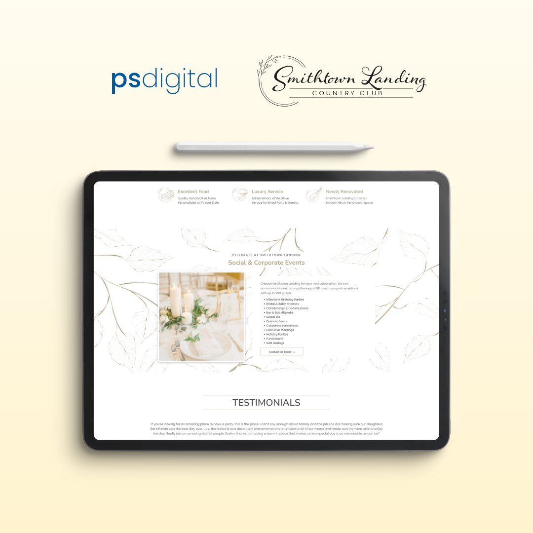 PS Digital Marketing tweet media