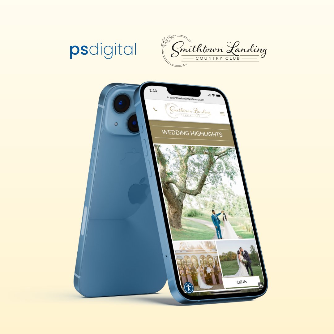PS Digital Marketing tweet media