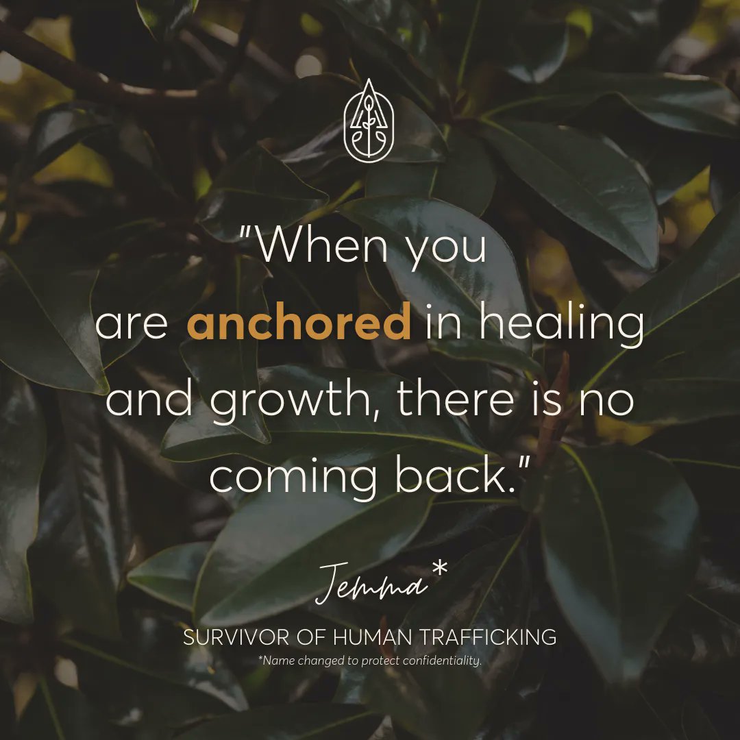 AncoraTN (formerly End Slavery Tennessee) tweet media