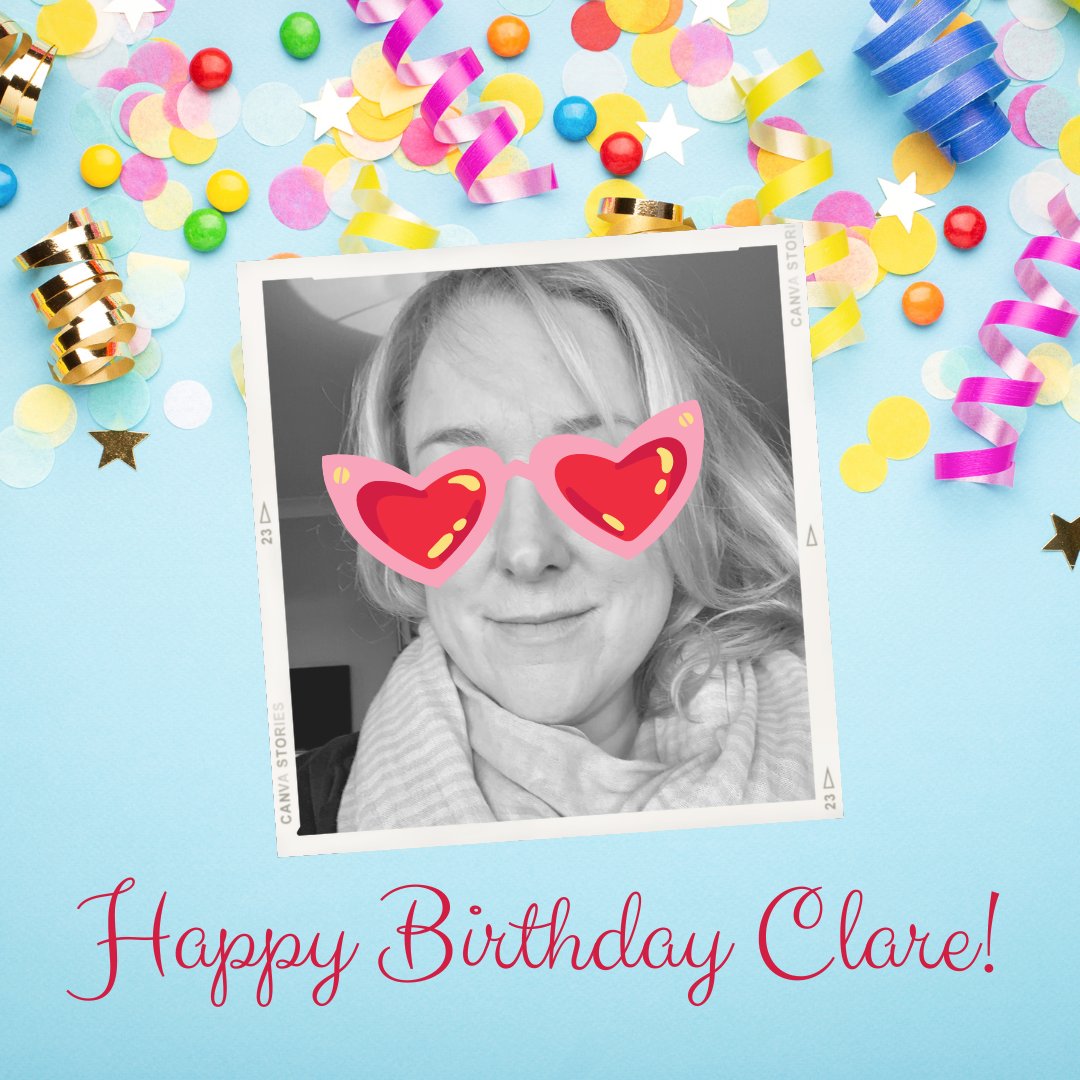 makeitDRIVE's tweet photo. A belated Happy Birthday to our director Clare – we were all too busy enjoying sunny Sunday birthday shenanigans to think to post! 

#HappyBirthday &amp; here's to #LivingInTheMoment 🎉 https://t.co/39oCAr0G64