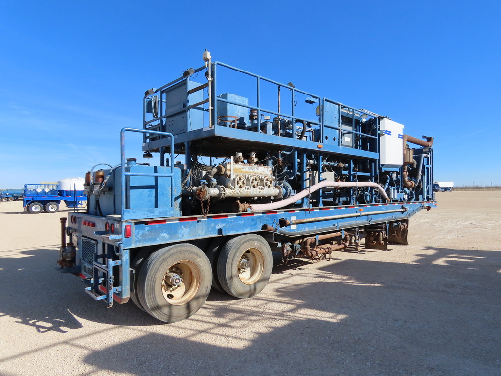 Tradequip Intl tweet media