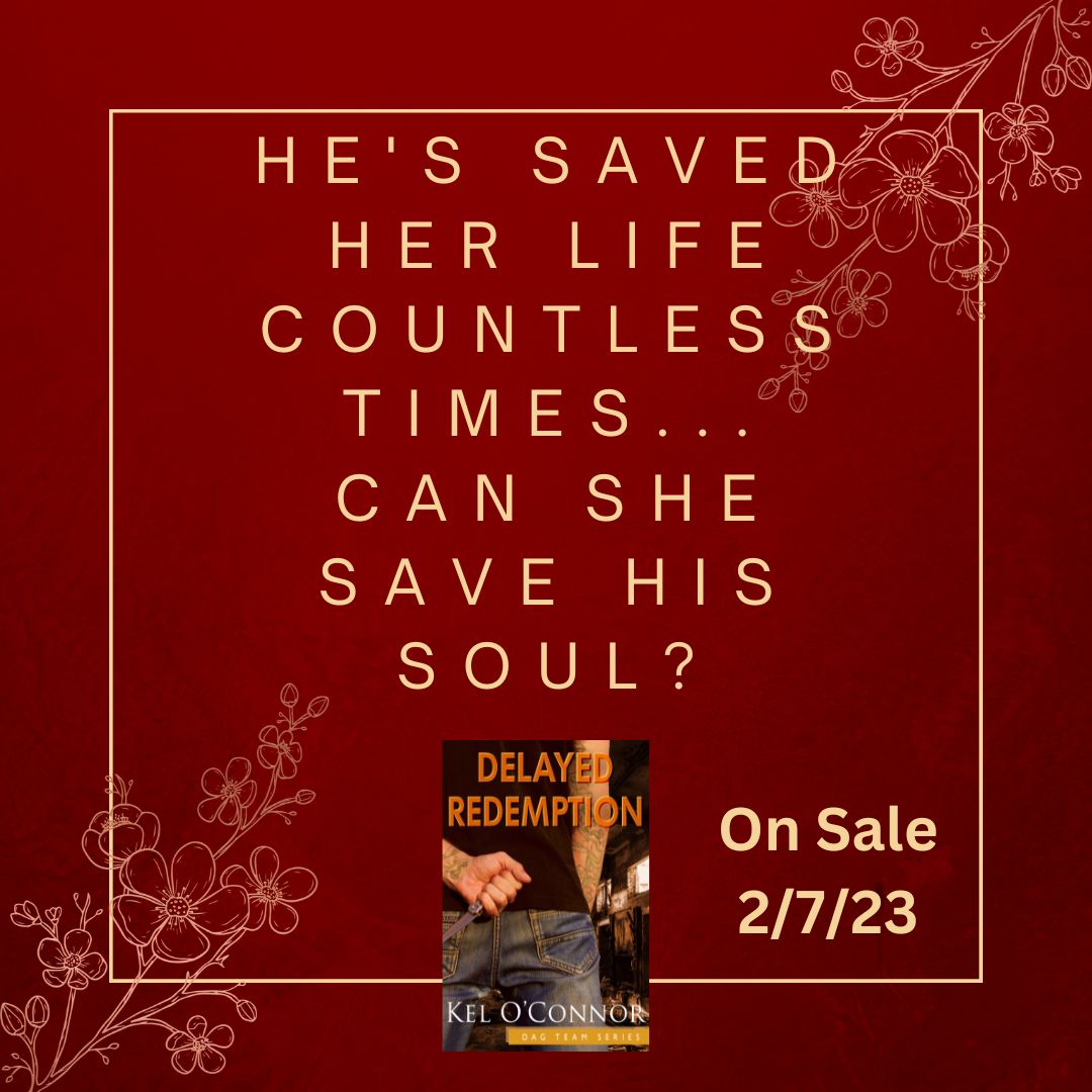 On sale tomorrow!!!!
#teenagecrush #forcedproximity #onlyshecansavehim #tormented hero #grumpylovessunshine #ex-con #protectorromance #I’ddieforyou #roadtrip #killerwithaheart #undercoverspy #romanticsuspensebooks #romanticsuspense  #romances 

books2read.com/u/4ENWJA