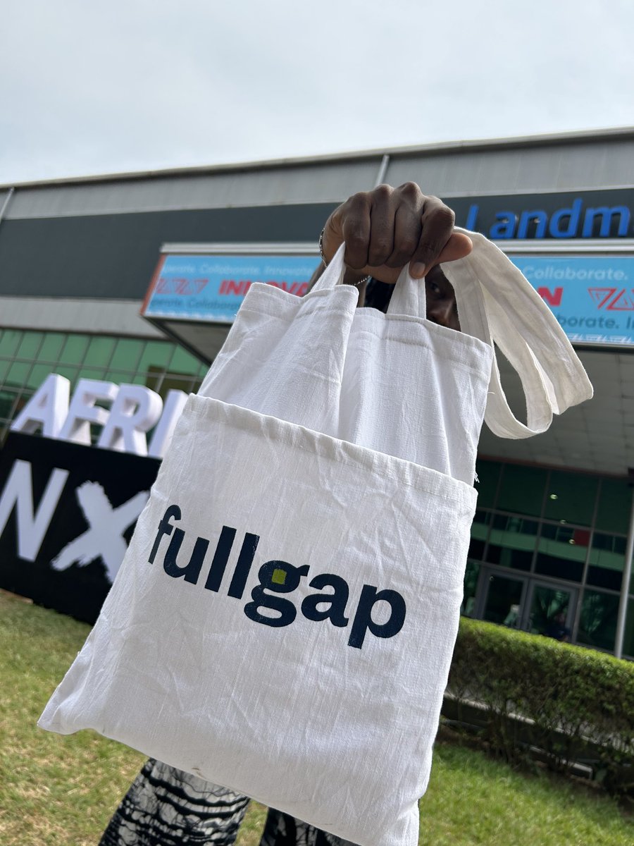 FullgapCo's tweet photo. Power to the creative ones! 💚✊🏾

— Fullgap at @africa_nxt https://t.co/e2p6memhpL