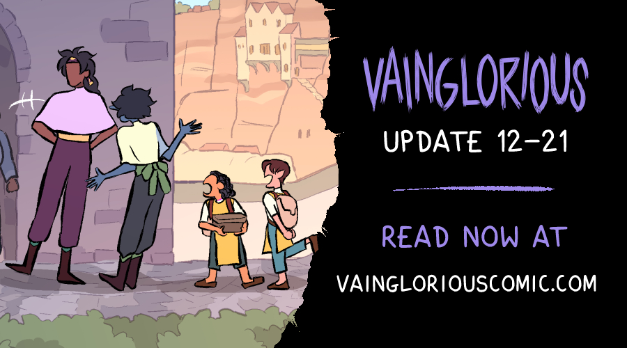 Page 19 – Vainglory