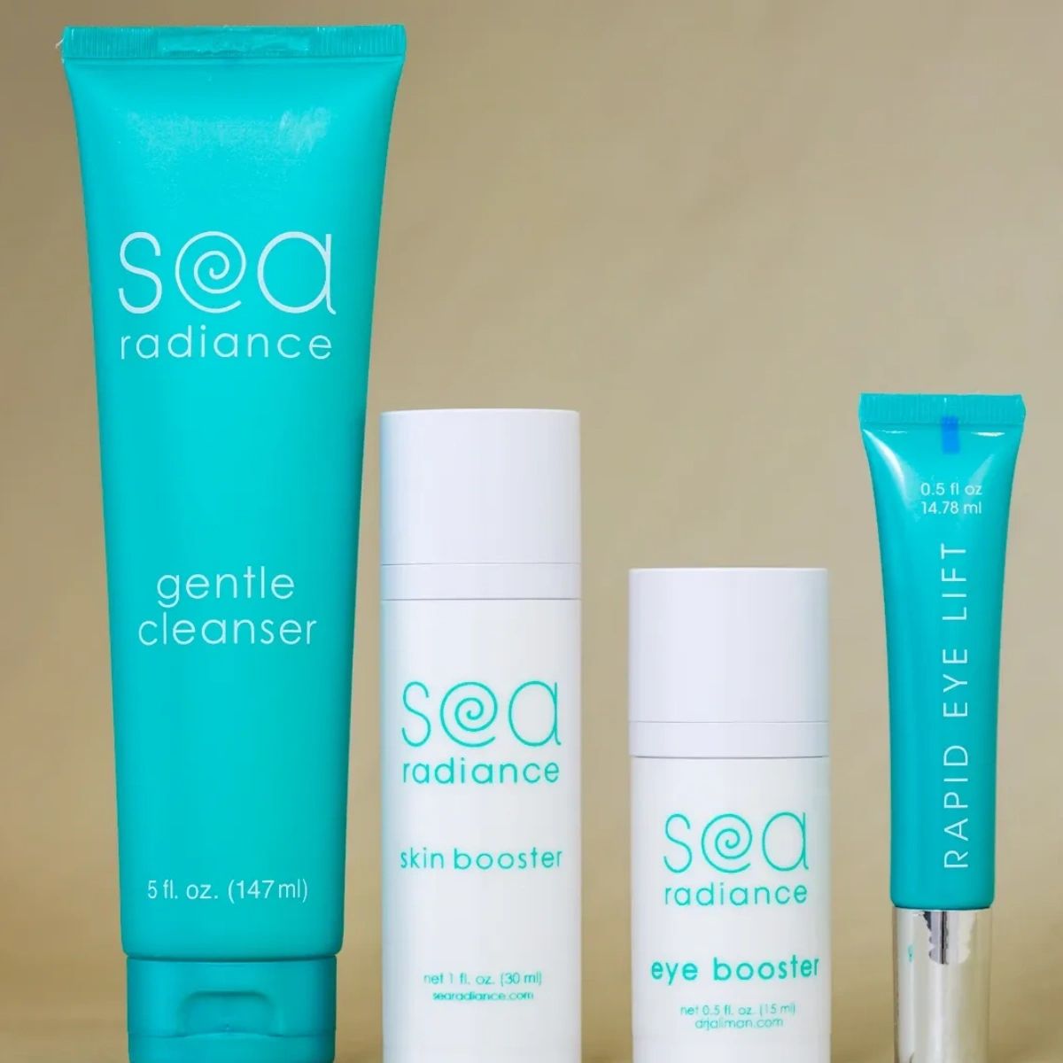SeaRadianceSkin's tweet photo. Whether it's our charcoal mask, eye booster, exfoliating toner, or something else, we want to know: Which Sea Radiance product is a staple in your skincare routine? Let us know in the comments below! https://t.co/JAV4UIoXCq