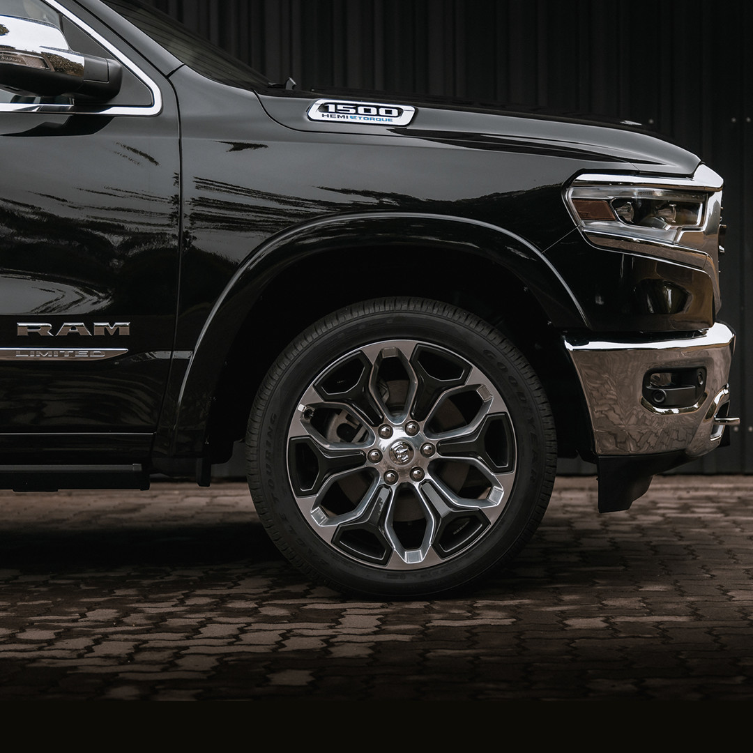 RamTrucks's tweet photo. Polished and powerful.
#RamLimited https://t.co/1FsWDMVvEG