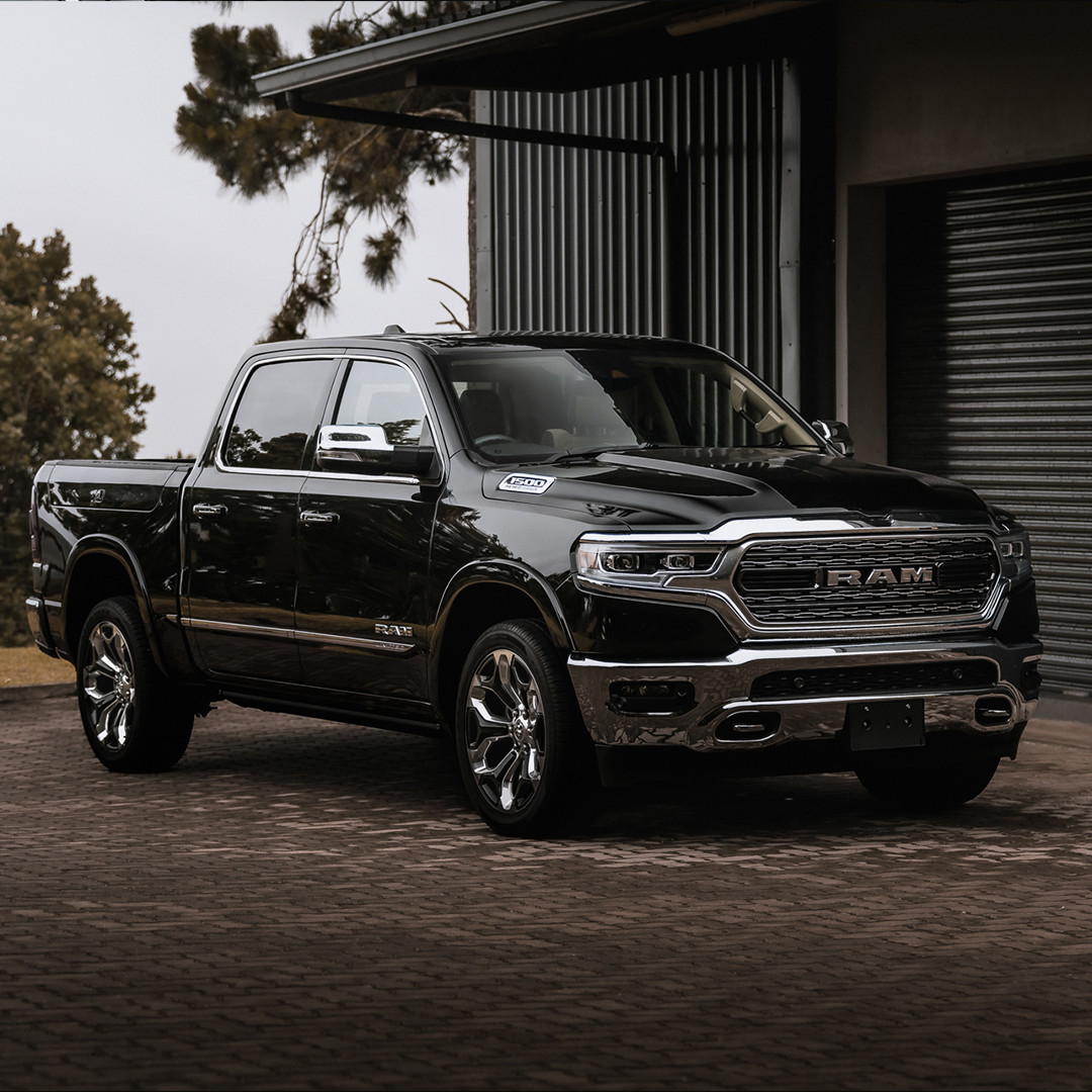 RamTrucks's tweet photo. Polished and powerful.
#RamLimited https://t.co/1FsWDMVvEG