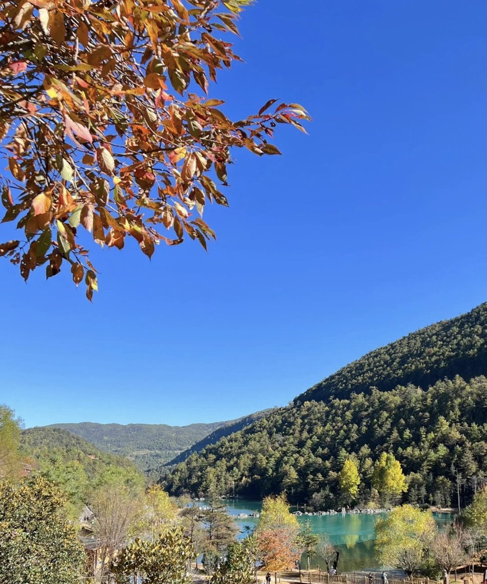 moni3093's tweet photo. Beautiful scenery is always pleasing to the eye https://t.co/I9zJVQyxCM