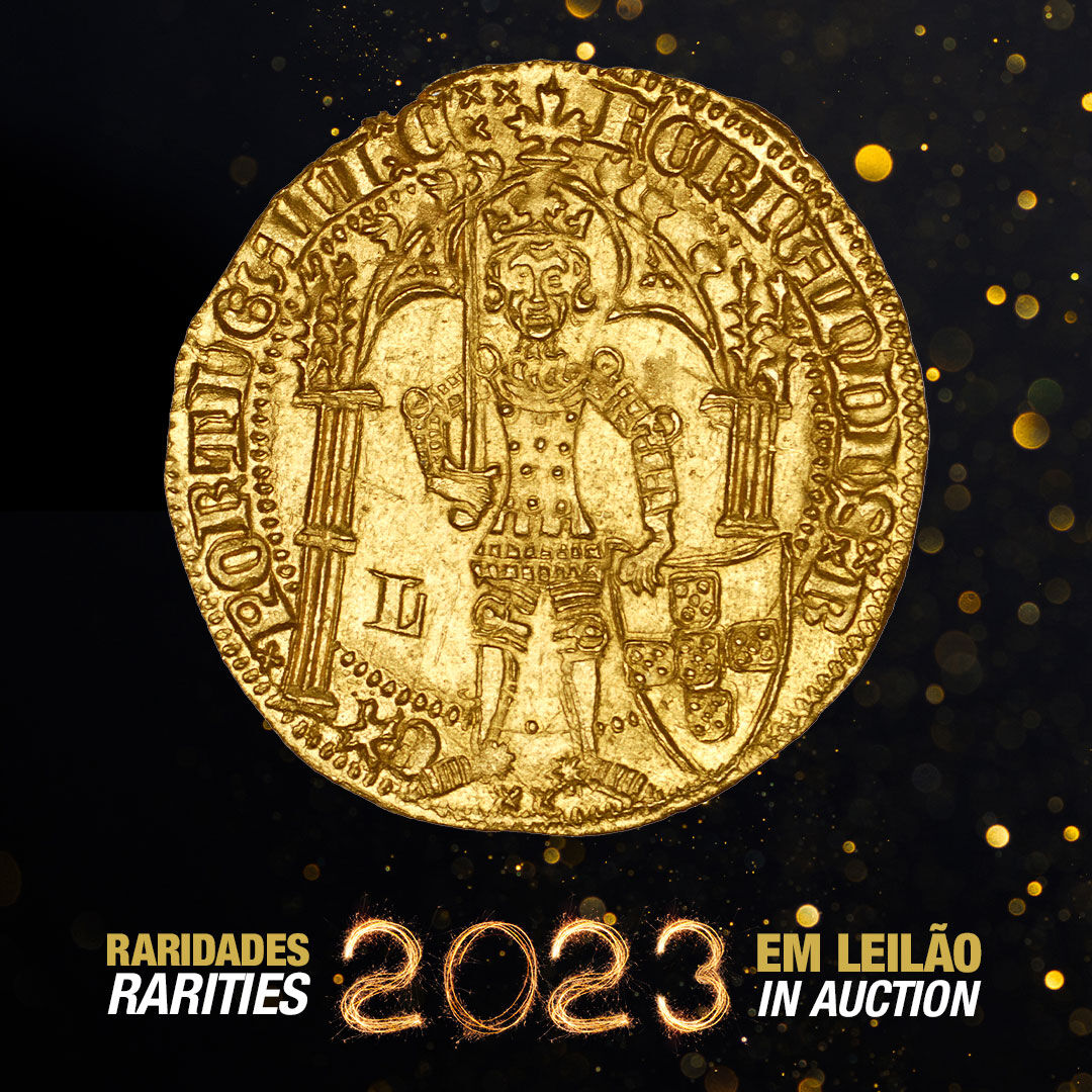NumismaLeiloes's tweet photo. Raridades em Leilão 2023
Rarities in Auction 2023
#numisma #numismaleiloes #numismatica #leilao #ouro #moedasraras #auction #gold #numismatics #goldcoins #rarecoins https://t.co/IuM5id9mKw