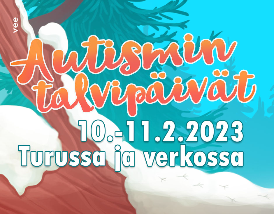 YetiCare mukana Turussa järjestettävillä Autismin talvipäivillä yhdessä kumppanimme Berner Medicalin kanssa. Tule moikkaamaan meitä osastolle 15! 😍

YetiCare participates Autism Winter Days event in Turku together with our partner Berner Medical. 

#TunneAutismi #talvipäivät23