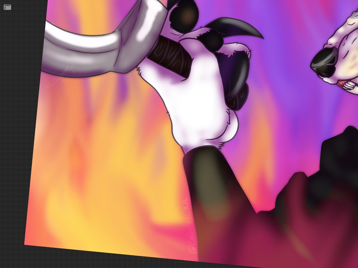 CountessRuth's tweet photo. Mine not as cool as everyone else’s. :’) #pussinboots #shrek #princessfiona #instagram #pussinbootsfanart #wolffurry #pussinbootsdeath #wolf #furry #PussInBootsTheWishingStar #DigitalArt #Art #FurryArt #CommissionsOpen #fanart #death #tumblersexyman #wolfdeath https://t.co/cUExTSMYmu