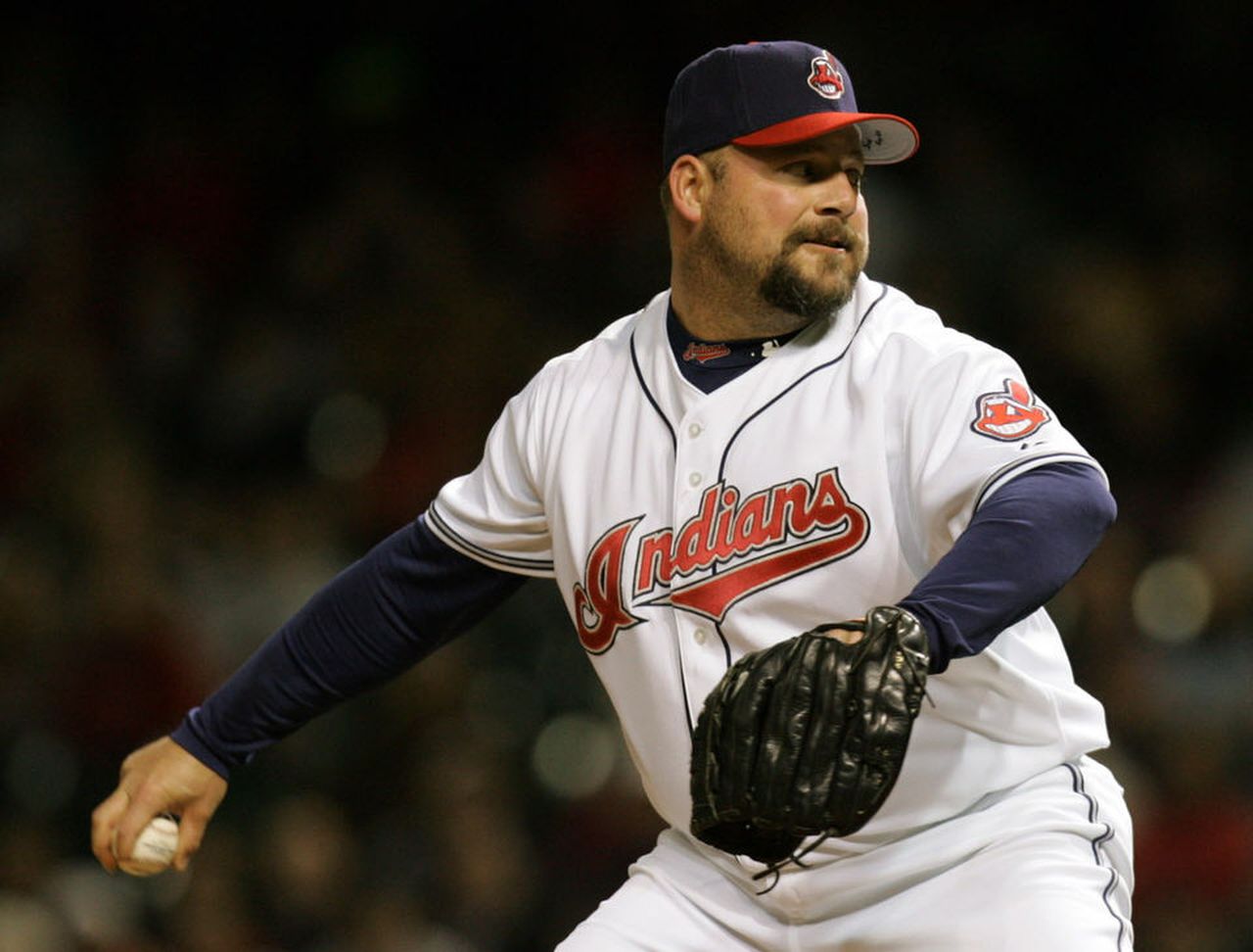 Happy birthday to former Cleveland closer Bob Wickman 