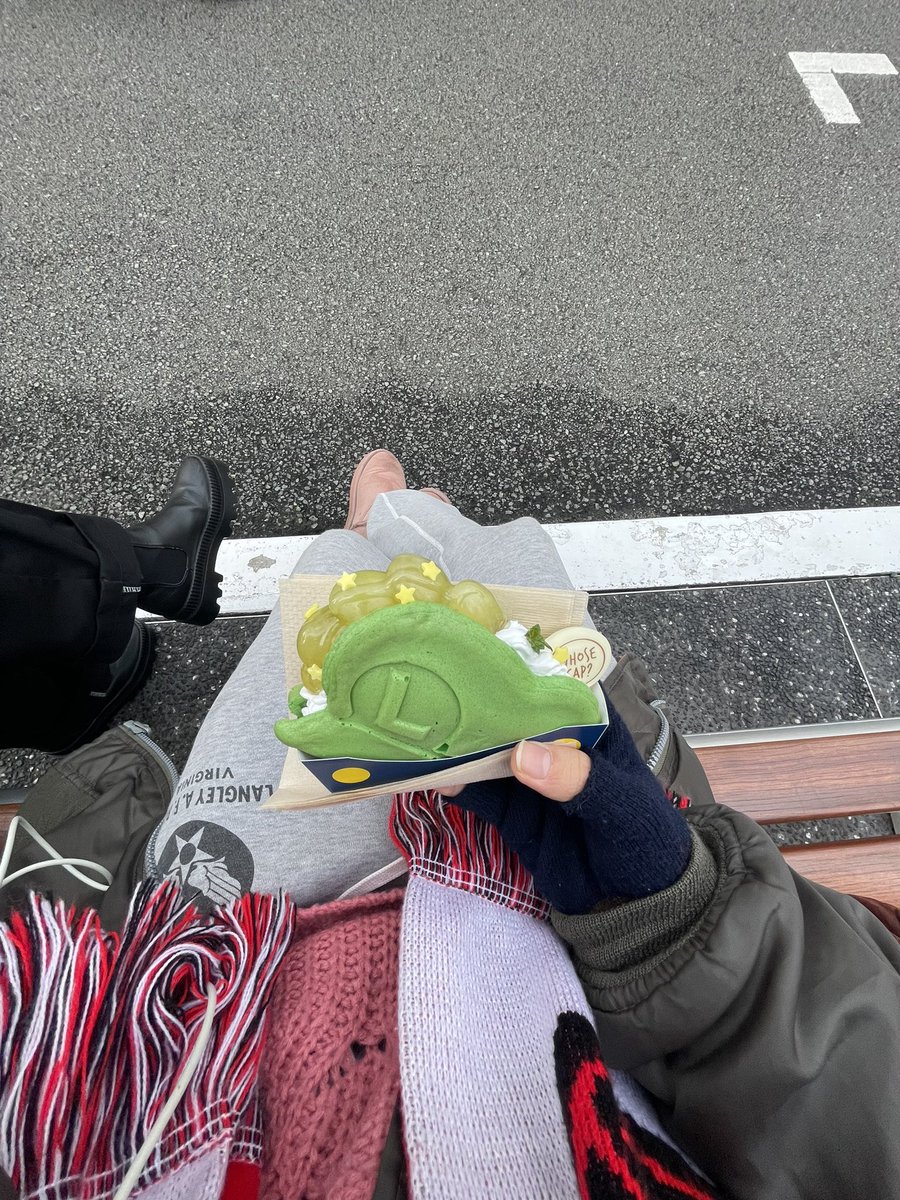mei tweet media