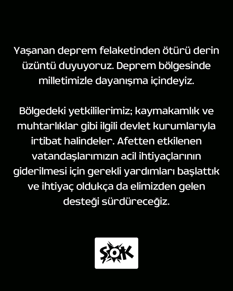 Dr. Uğur Demirel tweet media